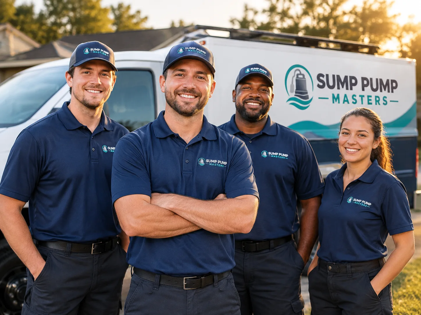 Sump Pump Repair company in Carmel, ME